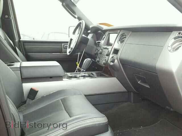 2016 FORD EXPEDITION - VIN: 1FMJU1LT2GEF33013 - Фото 5