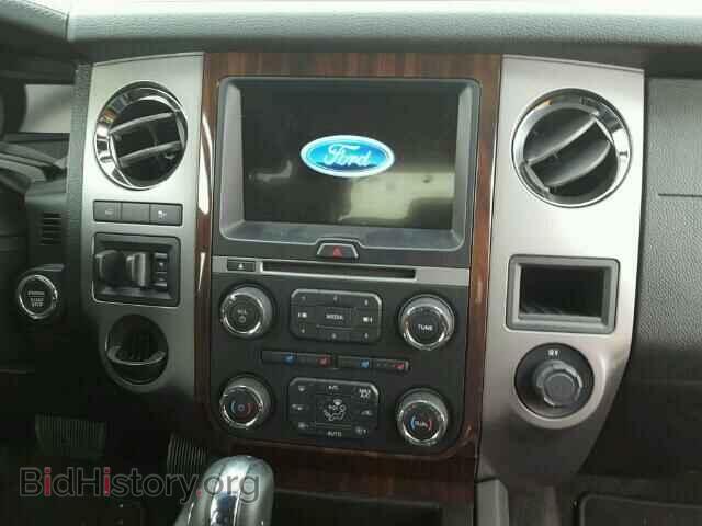 2016 FORD EXPEDITION - VIN: 1FMJU1LT2GEF33013 - Фото 10
