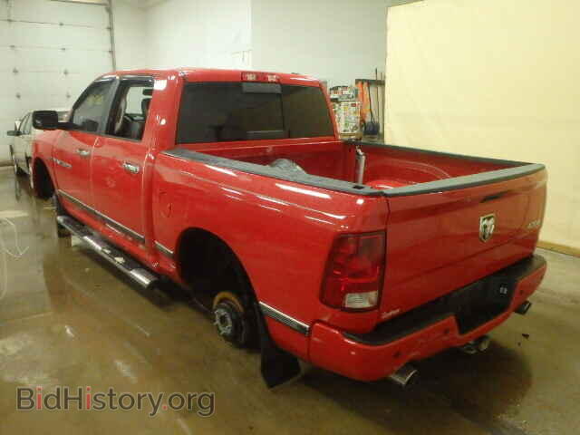 2012 DODGE RAM - VIN: 1C6RD7MT8CS176402 - Фото 3
