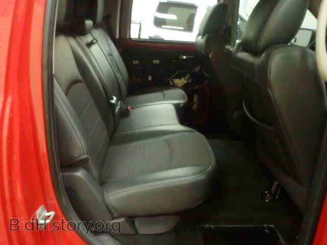 2012 DODGE RAM - VIN: 1C6RD7MT8CS176402 - Фото 6