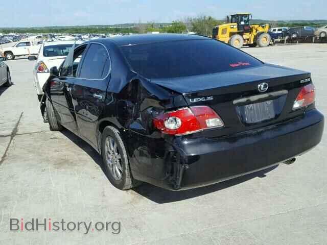 2002 LEXUS ES300 - VIN: JTHBF30G320023005 - Фото 3