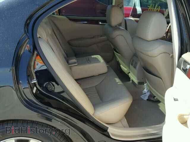 2002 LEXUS ES300 - VIN: JTHBF30G320023005 - Фото 6