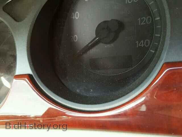 2002 LEXUS ES300 - VIN: JTHBF30G320023005 - Фото 8