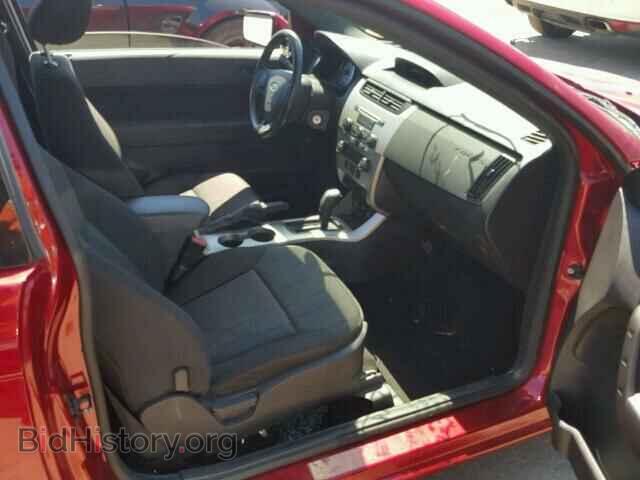 2009 FORD FOCUS - VIN: 1FAHP32N19W199987 - Фото 5