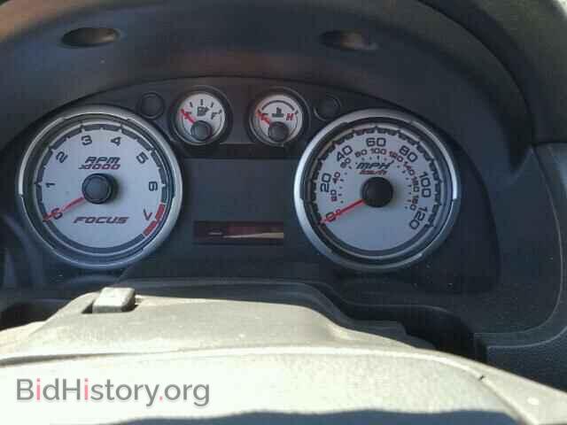 2009 FORD FOCUS - VIN: 1FAHP32N19W199987 - Фото 8