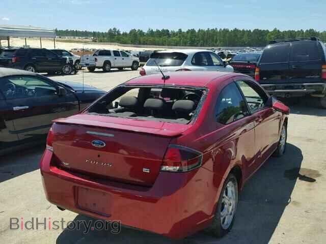 2009 FORD FOCUS - VIN: 1FAHP32N19W199987 - Фото 9