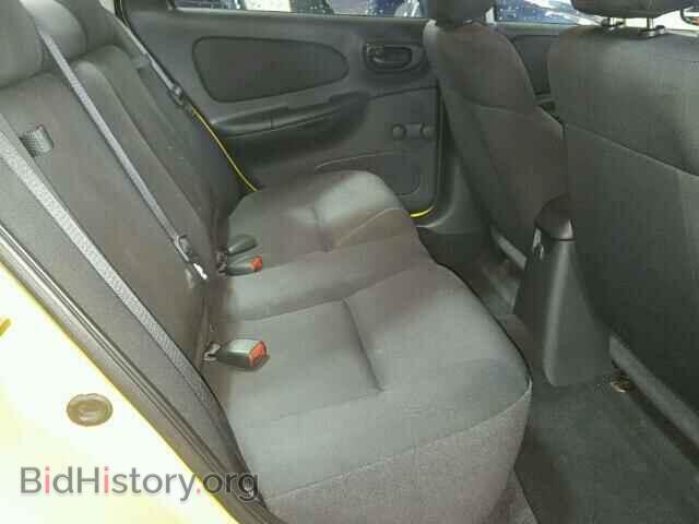 2004 DODGE NEON - VIN: 1B3ES56C94D513536 - Фото 6