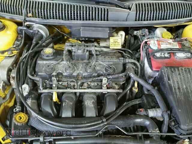 2004 DODGE NEON - VIN: 1B3ES56C94D513536 - Фото 7