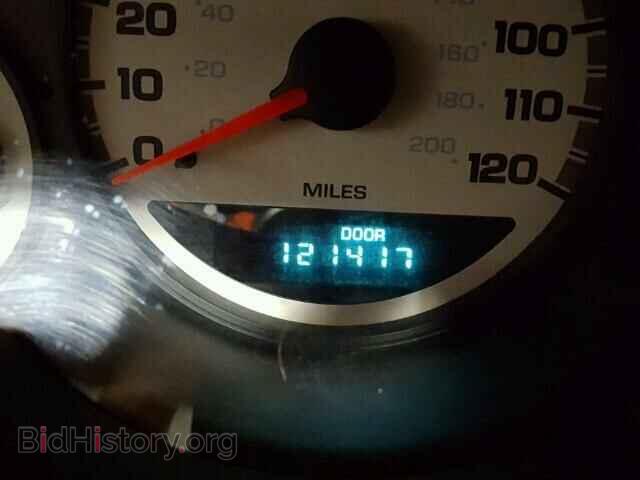 2004 DODGE NEON - VIN: 1B3ES56C94D513536 - Фото 8