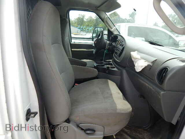 2007 FORD ECONOLINE - VIN: 1FTNE14W97DB39560 - Фото 6