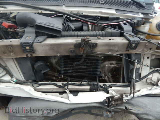 2007 FORD ECONOLINE - VIN: 1FTNE14W97DB39560 - Фото 7