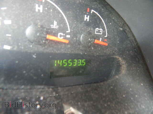 2007 FORD ECONOLINE - VIN: 1FTNE14W97DB39560 - Фото 8