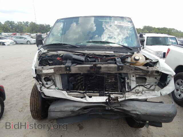 2007 FORD ECONOLINE - VIN: 1FTNE14W97DB39560 - Фото 9
