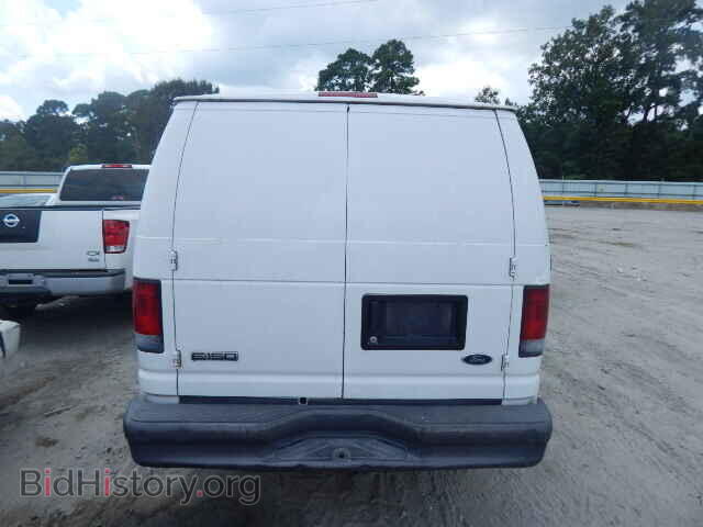 2007 FORD ECONOLINE - VIN: 1FTNE14W97DB39560 - Фото 10