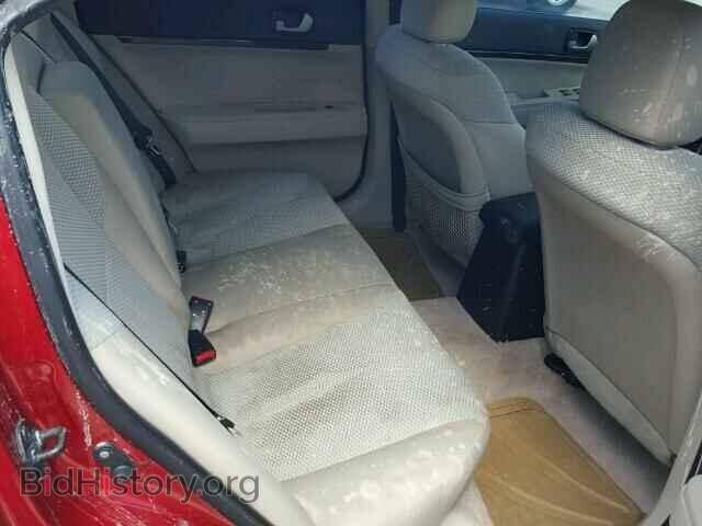 2012 MITSUBISHI GALANT - VIN: 4A32B3FFXCE008918 - Фото 6
