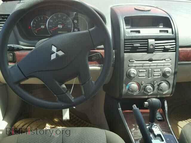 2012 MITSUBISHI GALANT - VIN: 4A32B3FFXCE008918 - Фото 9
