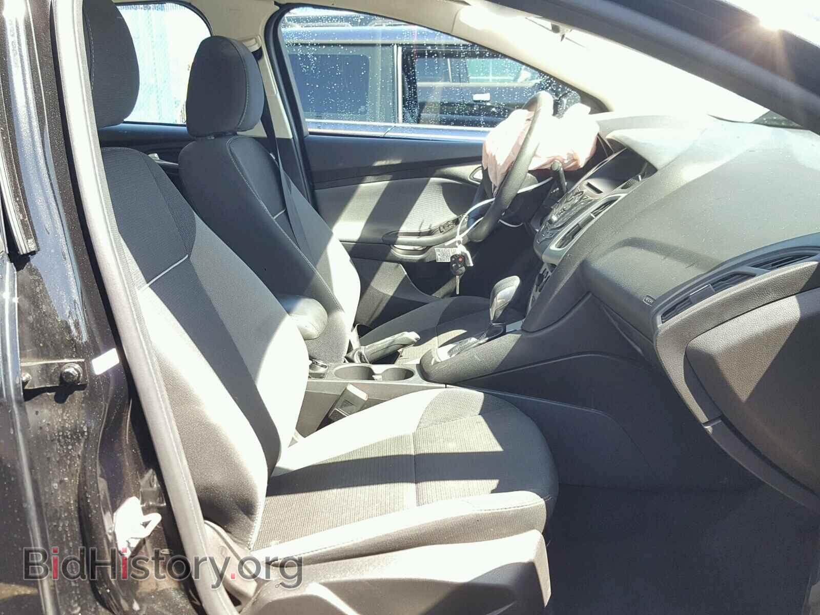 2014 FORD FOCUS - VIN: 1FADP3F24EL216369 - Photo 5