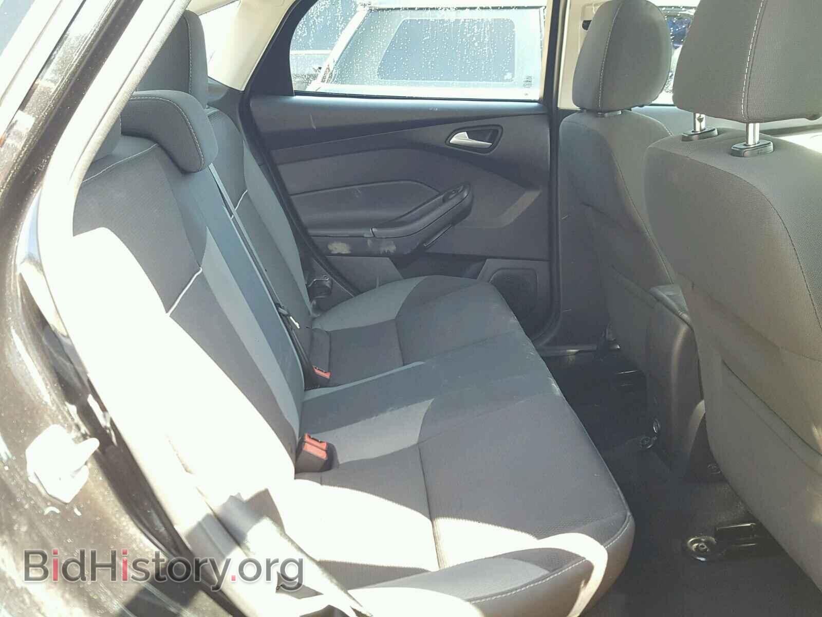 2014 FORD FOCUS - VIN: 1FADP3F24EL216369 - Photo 6