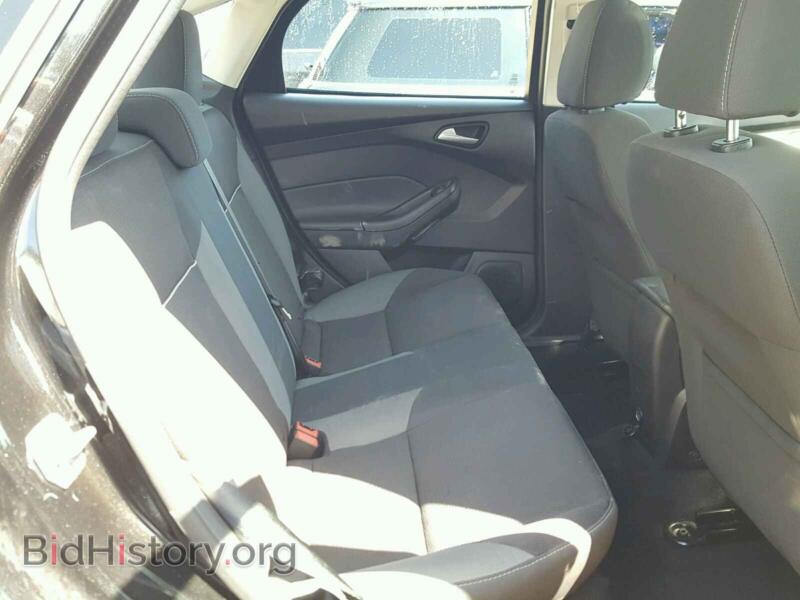 2014 Ford FOCUS (VIN 1FADP3F24EL216369) — фото 6 из 10
