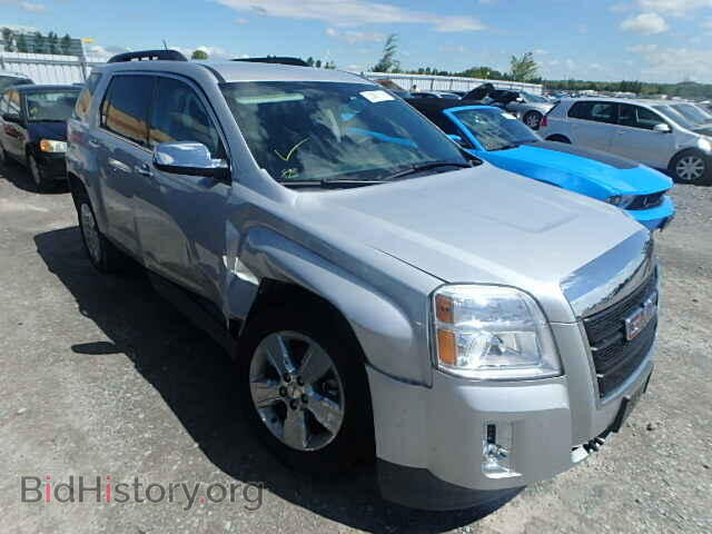Фотография 2GKALREK8F6259754 - GMC TERRAIN 2015