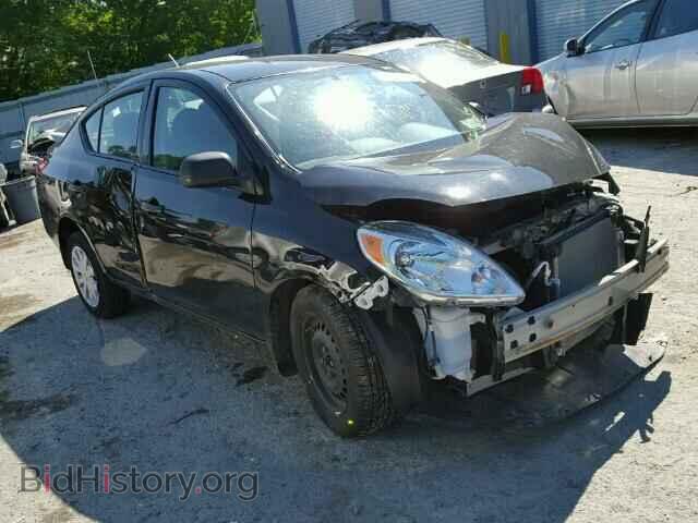Фотография 3N1CN7AP9DL887631 - NISSAN VERSA 2013