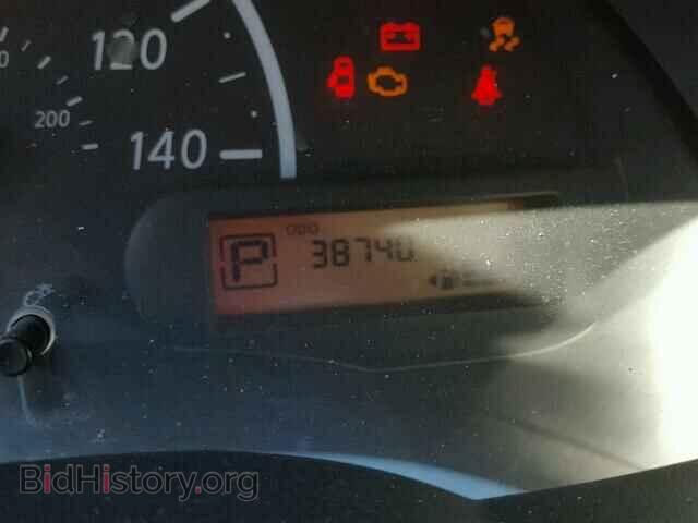 2013 NISSAN VERSA - VIN: 3N1CN7AP9DL887631 - Фото 8