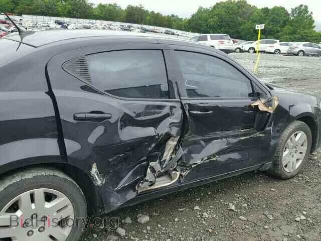 2014 DODGE AVENGER - VIN: 1C3CDZAG1EN181125 - Фото 9