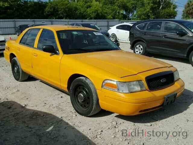 Photo 2FAFP71WX7X128538 - FORD CROWN VIC 2007