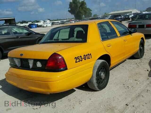 2007 FORD CROWN VIC - VIN: 2FAFP71WX7X128538 - Фото 4
