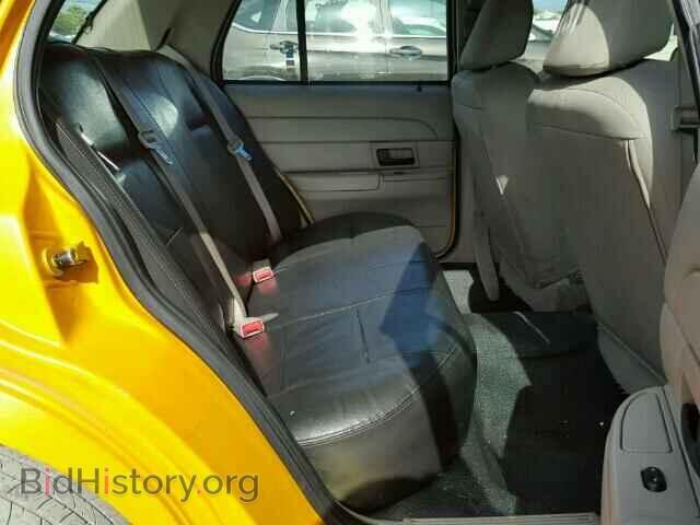 2007 FORD CROWN VIC - VIN: 2FAFP71WX7X128538 - Фото 6