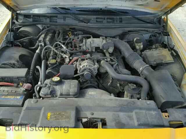 2007 FORD CROWN VIC - VIN: 2FAFP71WX7X128538 - Фото 7