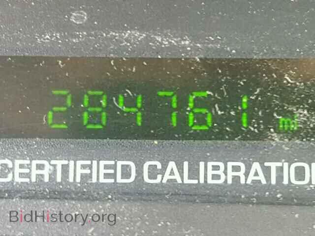 2007 FORD CROWN VIC - VIN: 2FAFP71WX7X128538 - Фото 8