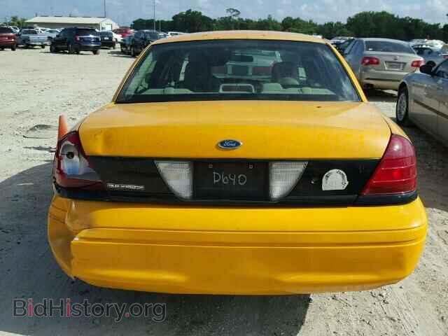 2007 FORD CROWN VIC - VIN: 2FAFP71WX7X128538 - Фото 10