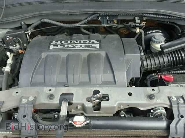 2008 HONDA PILOT - VIN: 5FNYF28728B009651 - Фото 7