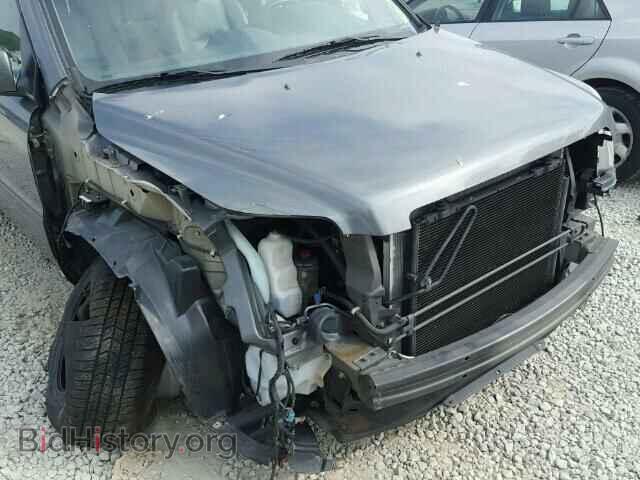 2008 HONDA PILOT - VIN: 5FNYF28728B009651 - Фото 9