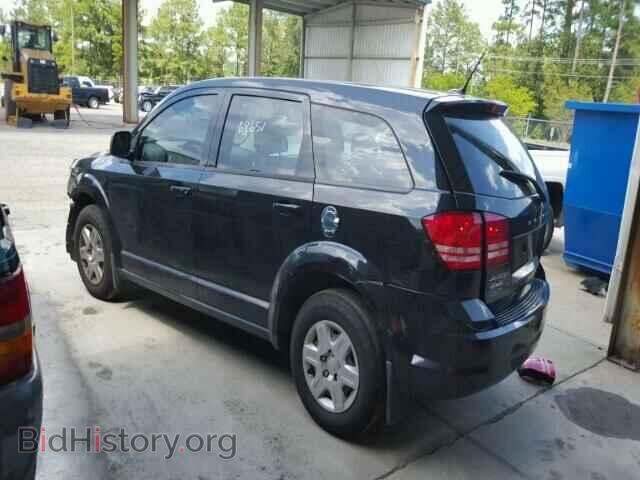 2012 DODGE JOURNEY - VIN: 3C4PDCAB4CT389429 - Фото 10