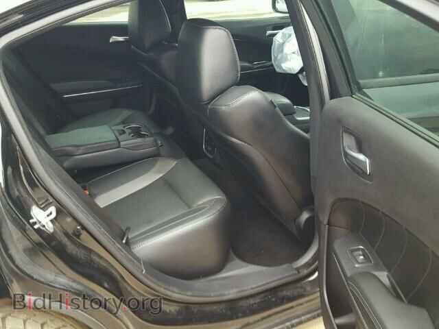 2015 DODGE CHARGER - VIN: 2C3CDXCT3FH848012 - Photo 6