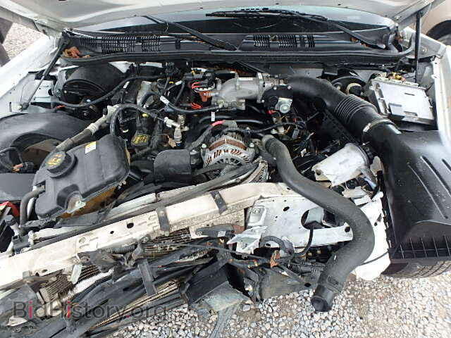 2011 FORD CROWN VIC - VIN: 2FABP7BV6BX157158 - Фото 7