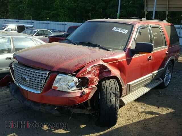 2004 FORD EXPEDITION - VIN: 1FMFU17L34LA43316 - Фото 2