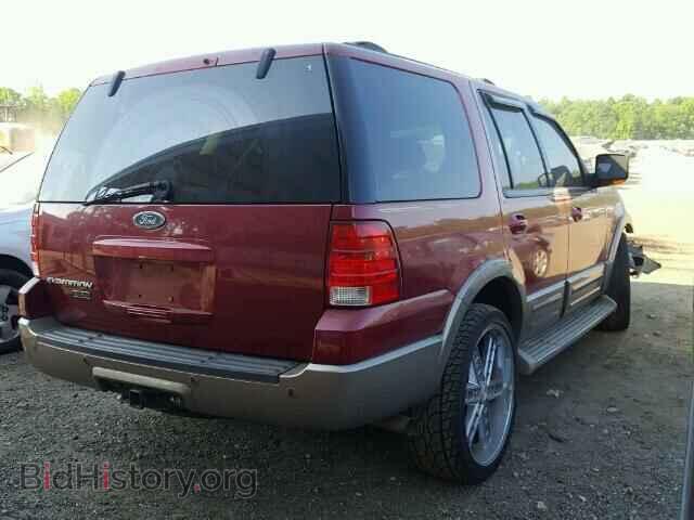 2004 FORD EXPEDITION - VIN: 1FMFU17L34LA43316 - Фото 4