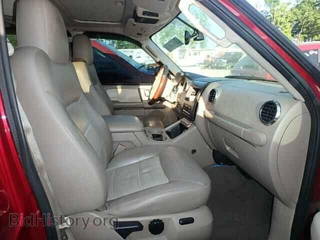 2004 FORD EXPEDITION - VIN: 1FMFU17L34LA43316 - Фото 5