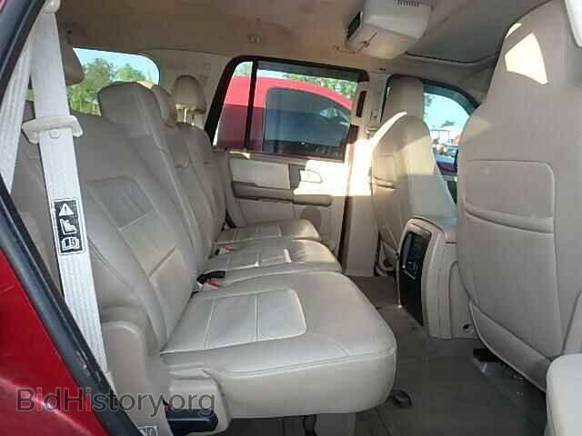 2004 FORD EXPEDITION - VIN: 1FMFU17L34LA43316 - Фото 6