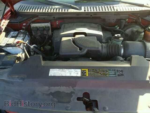 2004 FORD EXPEDITION - VIN: 1FMFU17L34LA43316 - Фото 7