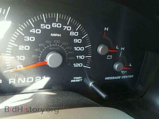 2004 FORD EXPEDITION - VIN: 1FMFU17L34LA43316 - Фото 8
