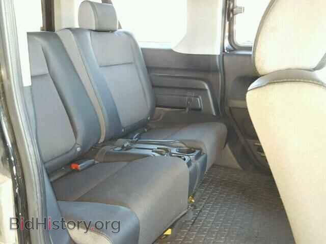 2003 HONDA ELEMENT - VIN: 5J6YH18523L019213 - Фото 6