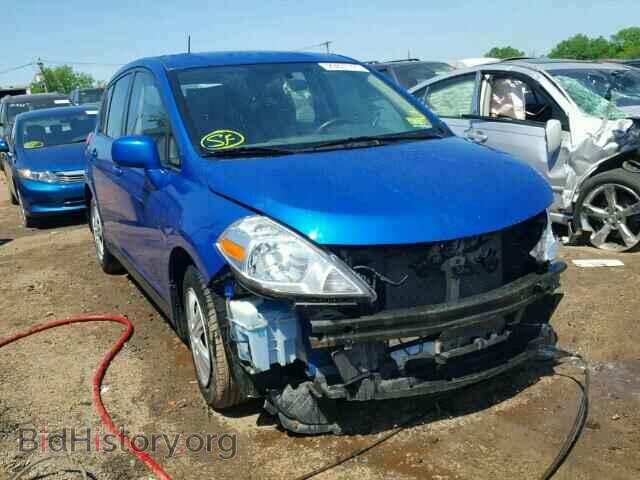Фотография 3N1BC13E47L403217 - NISSAN VERSA 2007