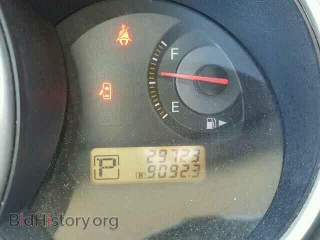 2007 NISSAN VERSA - VIN: 3N1BC13E47L403217 - Фото 8