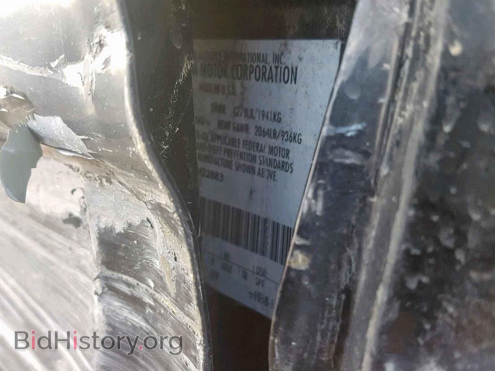 2008 MAZDA 6 - VIN: 1YVHP80C085M22883 - Фото 10