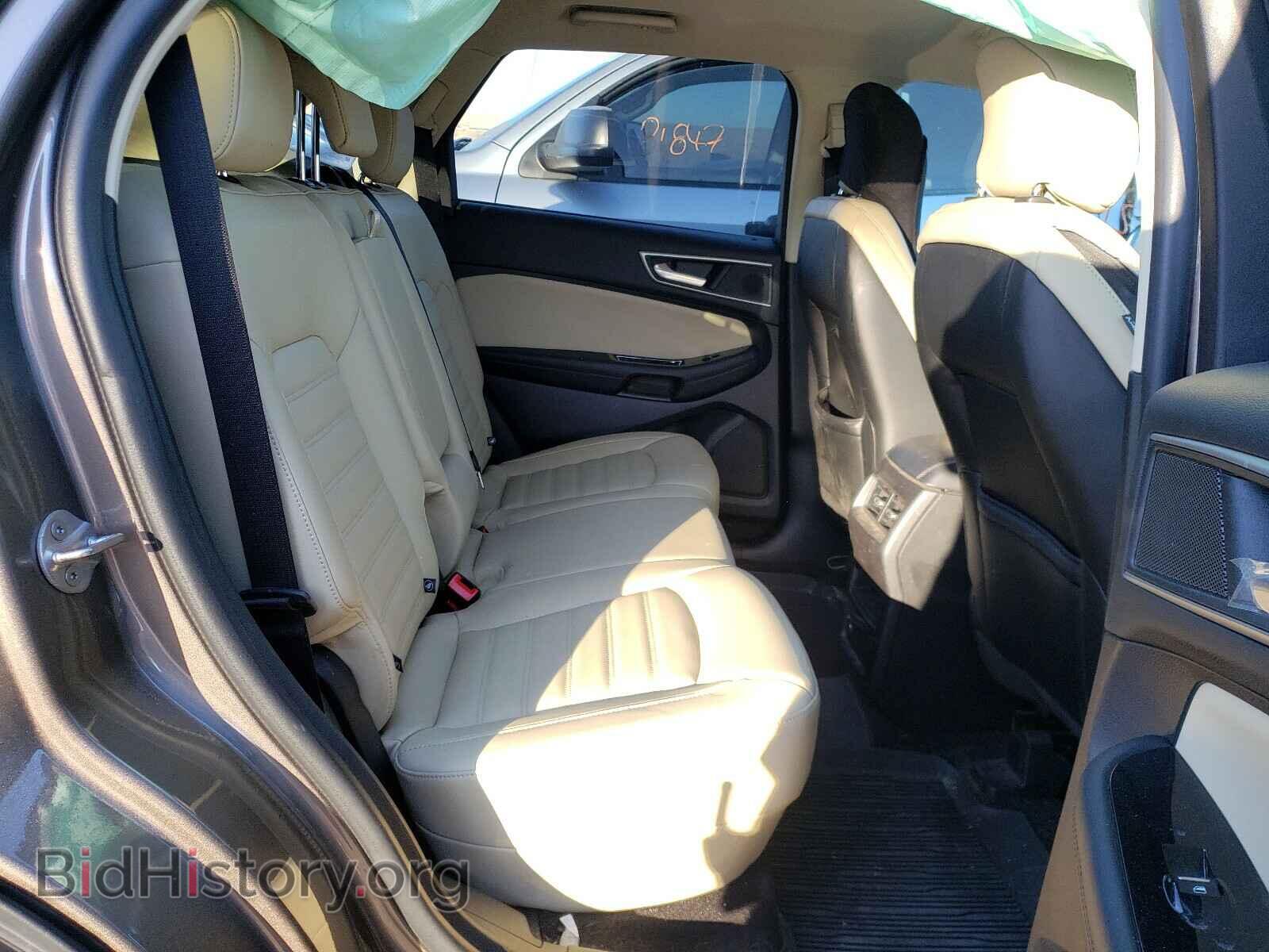 2019 FORD EDGE - VIN: 2FMPK4J97KBB41898 - Фото 6