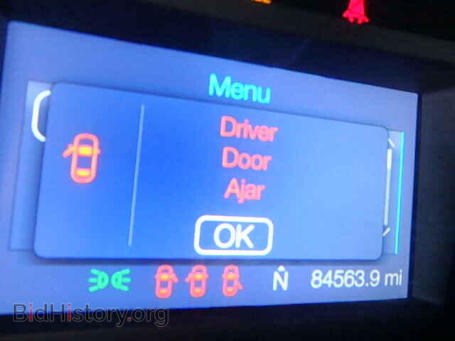 2013 FORD EDGE - VIN: 2FMDK3GC1DBB93885 - Photo 8